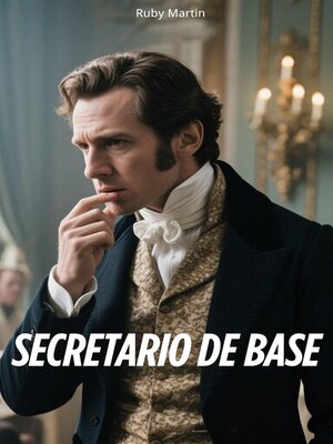 cover image of Secretario de Base